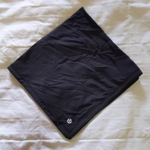 Lululemon bandana